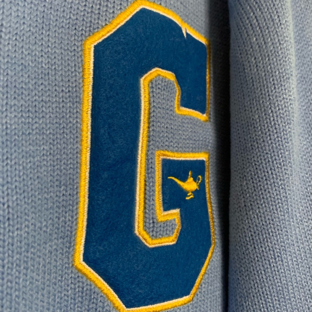 Cakeworthy Disney Genie Cardigan - Picture 5 of 6